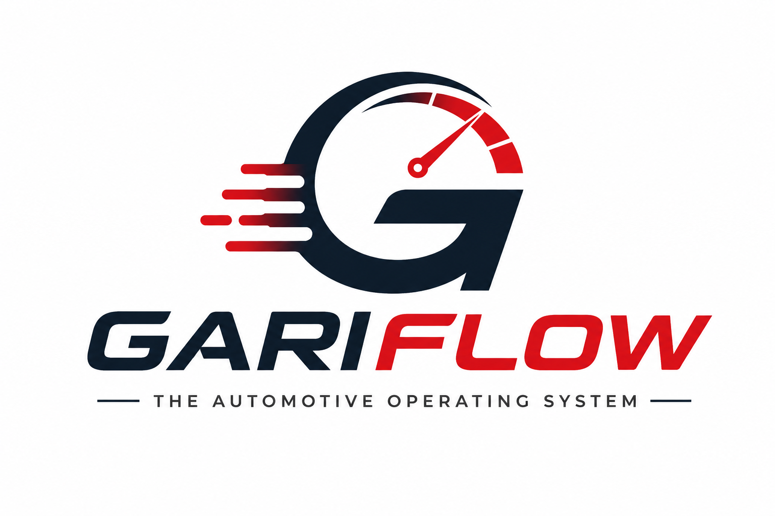 Gariflow — The Automotive Operating System